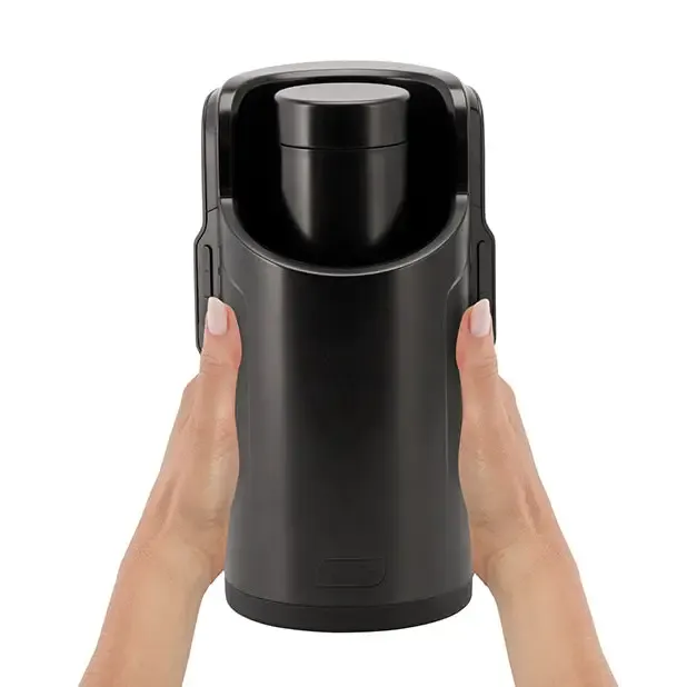 kiiroo Keon Combo Set Wstroker Black Kiiroo Anal kiiroo Keon Combo Set Wstroker Black Kiiroo Anal