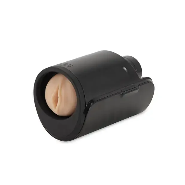 kiiroo Keon Combo Set Wstroker Black Kiiroo Anal kiiroo Keon Combo Set Wstroker Black Kiiroo Anal