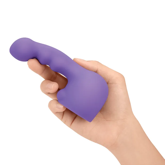 Le Wand Petite Weighted Attachment le Wand Female Sex Toys
