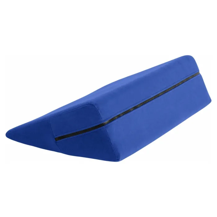 Liberator Ramp Blue Liberator Vibrators Liberator Ramp Blue Liberator Vibrators