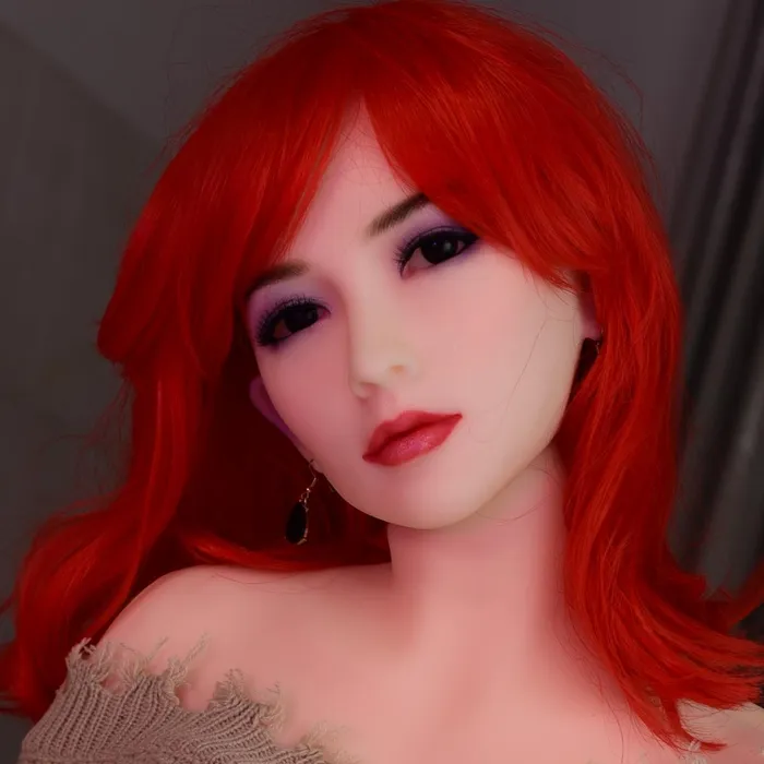 Male Sex Toys 6YE Doll Neodoll Allure 36 Sex Doll Head M16 Compatible Tan Male Sex Toys 6YE Doll Neodoll Allure 36 Sex Doll Head M16 Compatible Tan