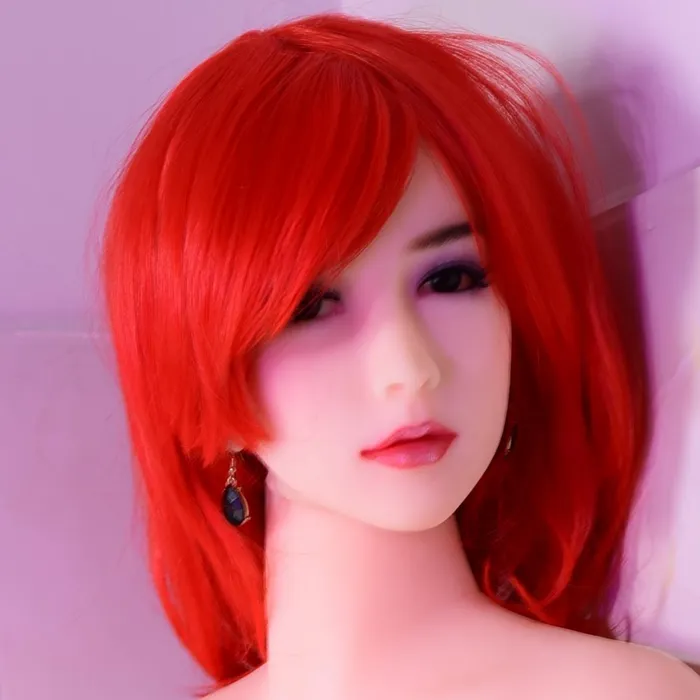 Male Sex Toys 6YE Doll Neodoll Allure 36 Sex Doll Head M16 Compatible Tan Male Sex Toys 6YE Doll Neodoll Allure 36 Sex Doll Head M16 Compatible Tan