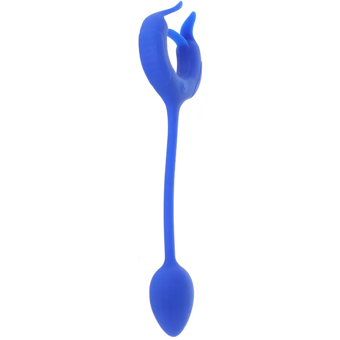 Male Sex Toys Admiral Plug and Play Weighted Cock Ring CalExotics Male Sex Toys Admiral Plug and Play Weighted Cock Ring CalExotics