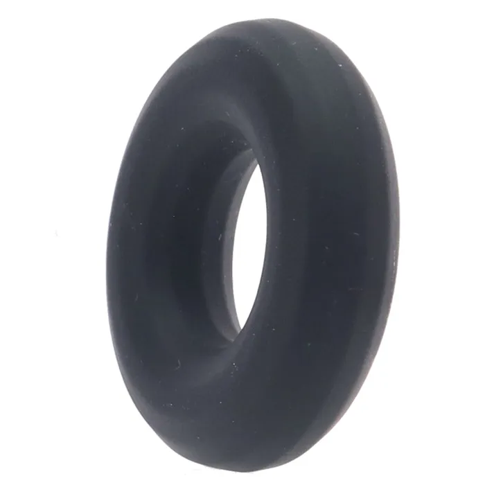 Male Sex Toys CalExotics Alpha Ring Prolong Medium Cock Ring