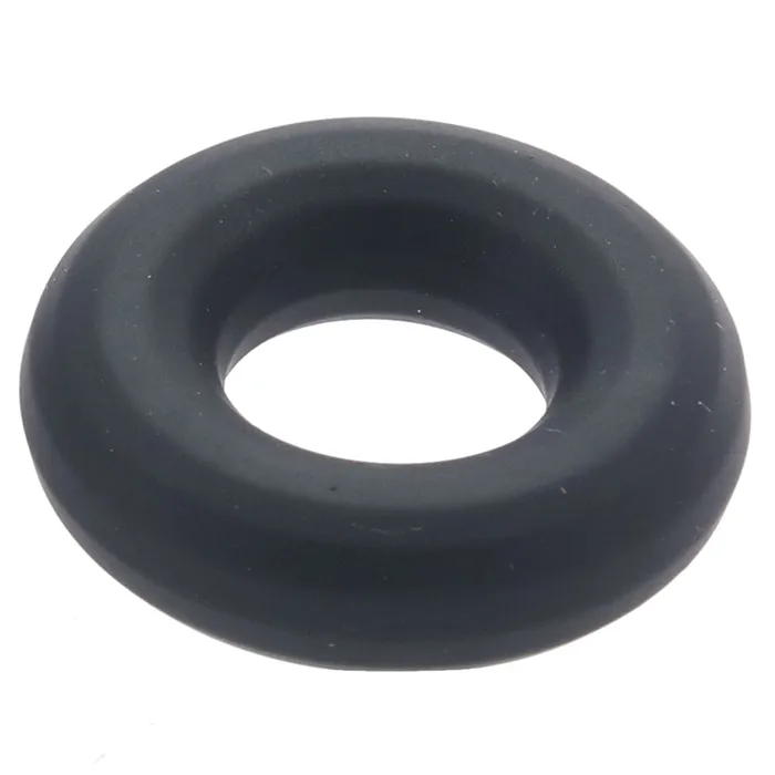 Male Sex Toys CalExotics Alpha Ring Prolong Medium Cock Ring