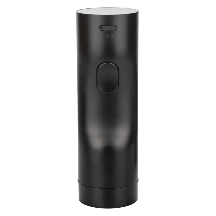 Male Sex Toys CalExotics CaleXOtics Bionic VibroStroker with Oscillation Suction