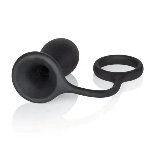 Male Sex Toys CalExotics Dr Joel Prostate Probe Ring