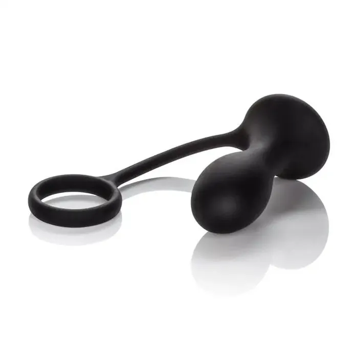 Male Sex Toys CalExotics Dr Joel Prostate Probe Ring