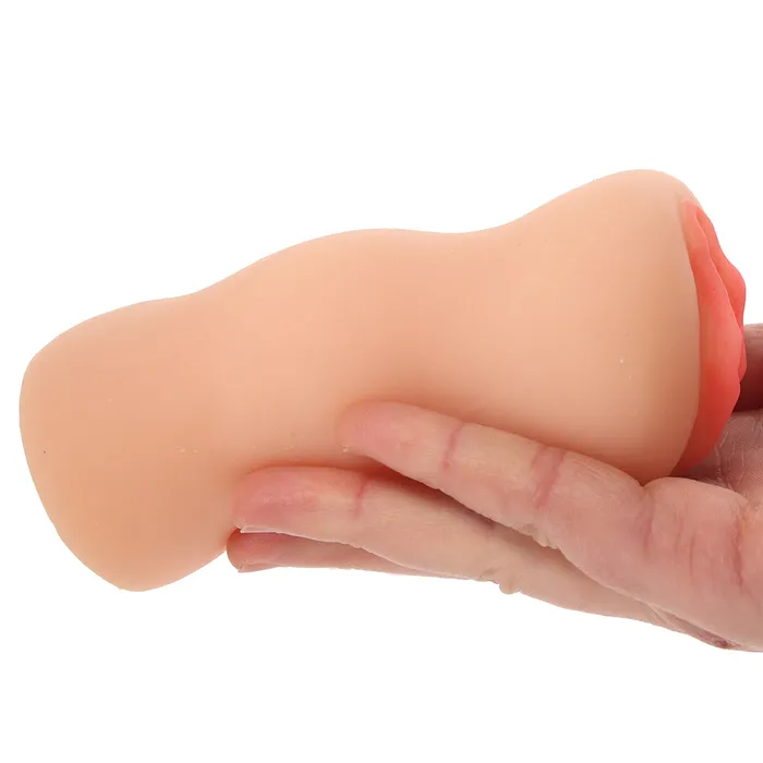 Male Sex Toys Cousins Group Payton Preslee Pussy Stroker