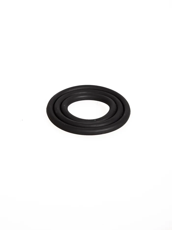 Male Sex Toys HonourSkintwocom 3 Pack Power Cock Rings