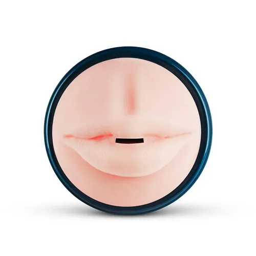 Male Sex Toys HonourSkintwocom FPPR Mouth Masturbator Male Sex Toys HonourSkintwocom FPPR Mouth Masturbator