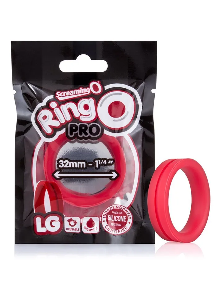 Male Sex Toys HonourSkintwocom Ringo Pro Cock Ring