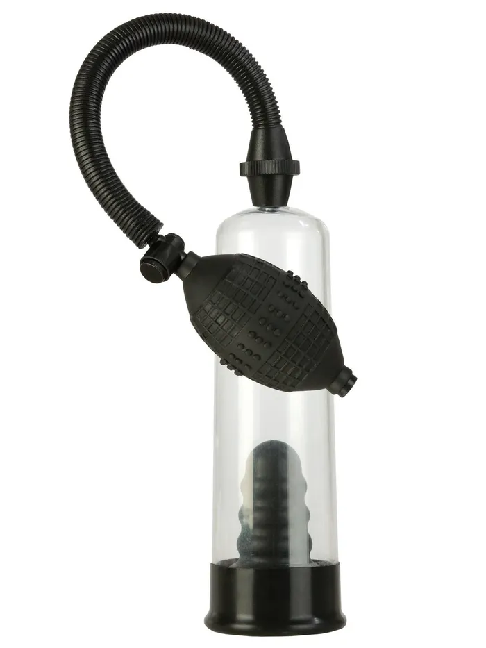 Male Sex Toys HonourSkintwocom Rookie Penis Pump