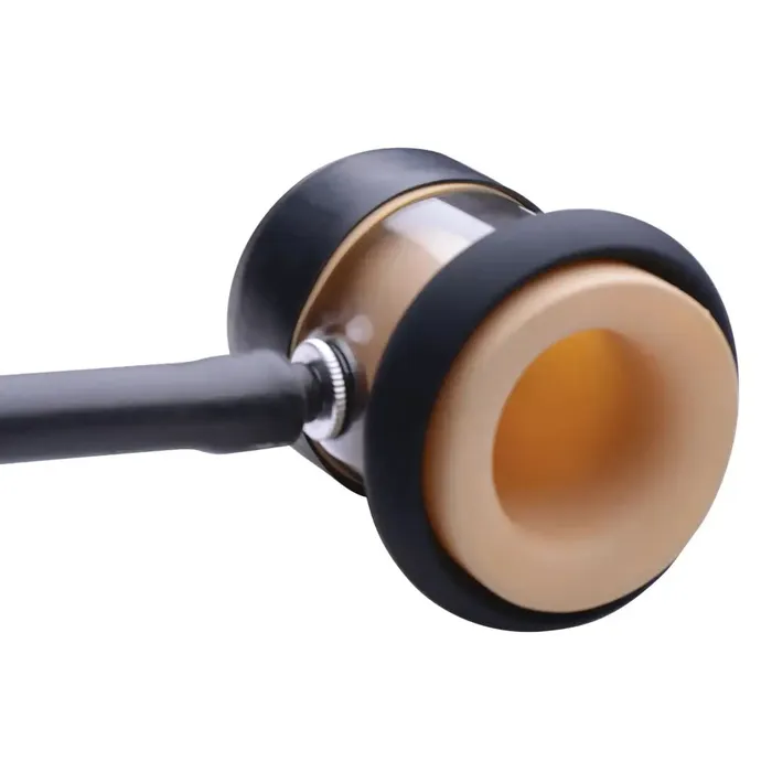 Male Sex Toys LoveBotz LoveBotz The Milker Automatic Deluxe Stroker Machine