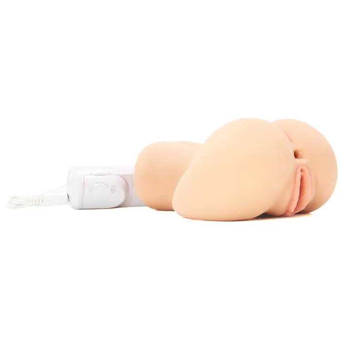 Male Sex Toys My 1st Virgin Pussy and Ass Nasstoys