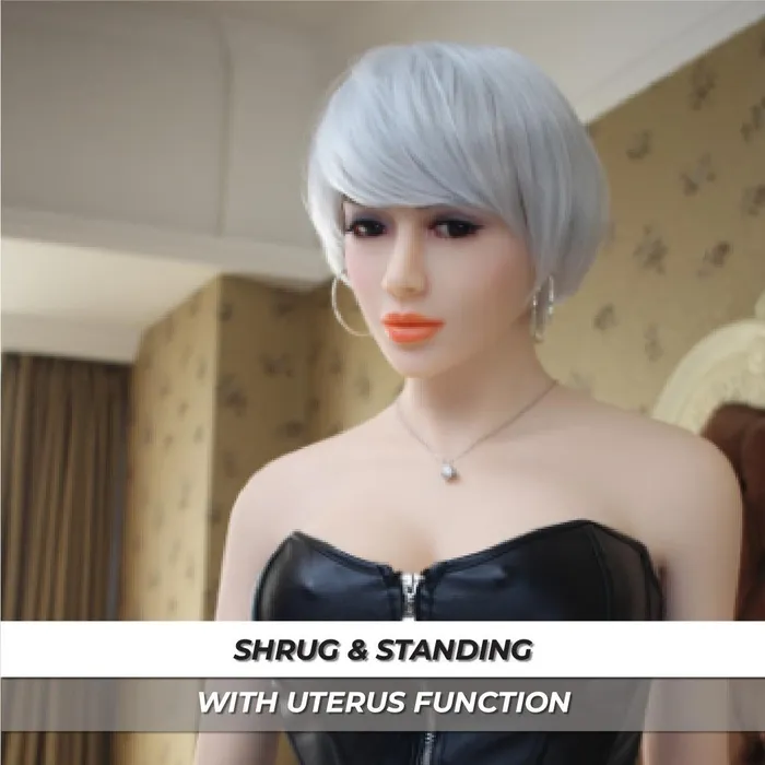 Male Sex Toys Neodoll Sugar Babe Neodoll Sugar Babe Abina Realistic Sex Doll 165cm Natural Male Sex Toys Neodoll Sugar Babe Neodoll Sugar Babe Abina Realistic Sex Doll 165cm Natural