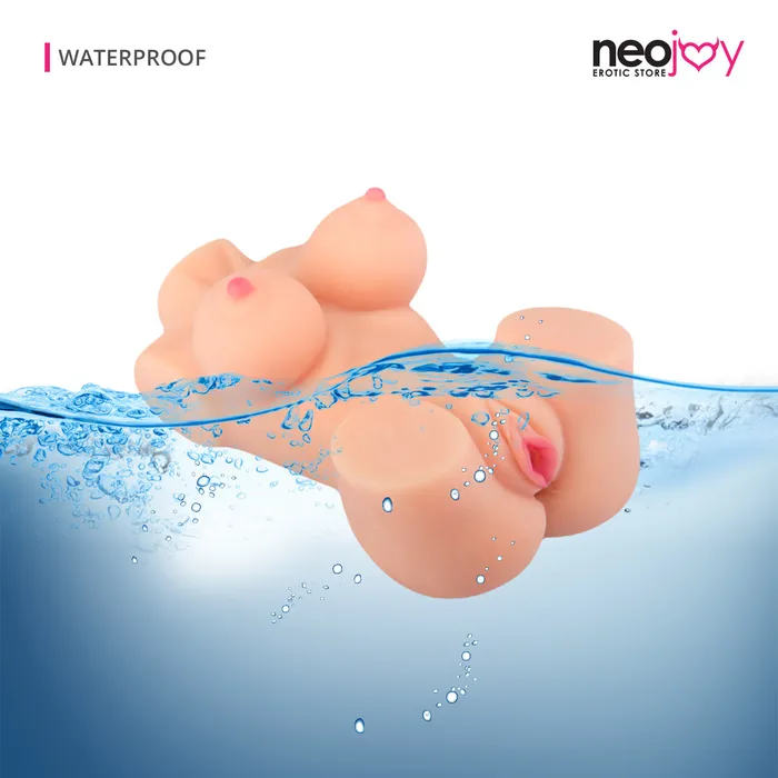 Male Sex Toys Neojoy Easy Torso Realistic Sex Doll Torso Flesh Colour 2kg Neojoy Male Sex Toys Neojoy Easy Torso Realistic Sex Doll Torso Flesh Colour 2kg Neojoy