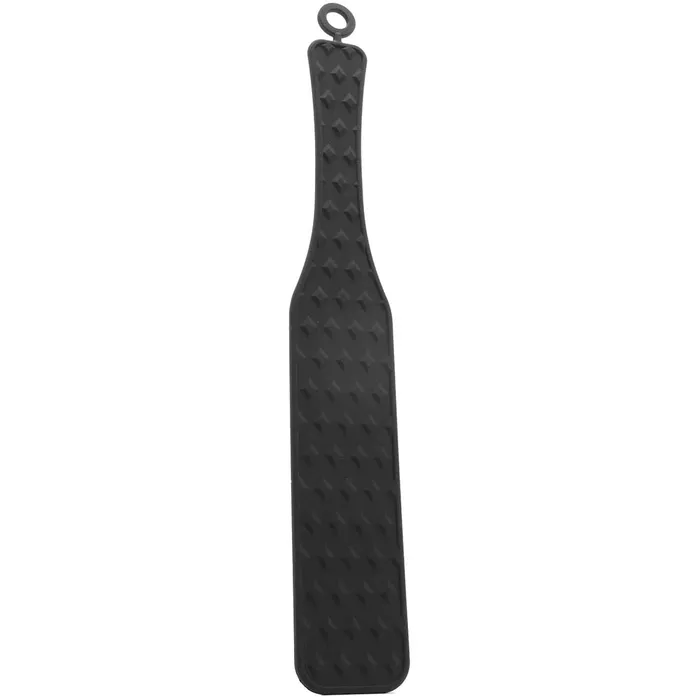 Male Sex Toys Ouch Diamond Textured Silicone Paddle Shots Toys