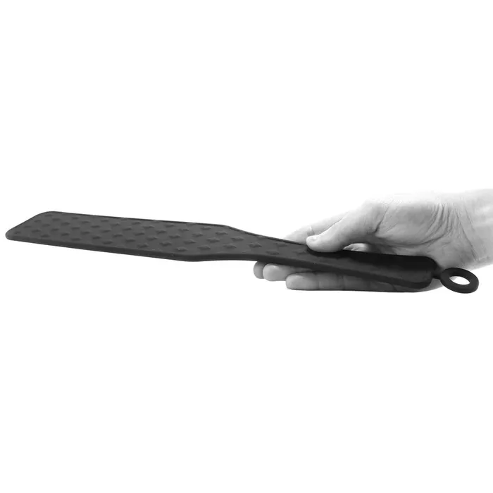 Male Sex Toys Ouch Diamond Textured Silicone Paddle Shots Toys