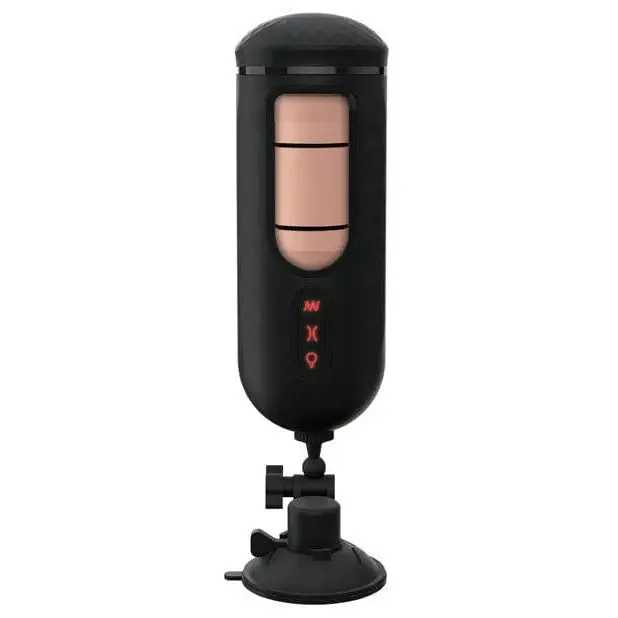 Male Sex Toys PDX Elite PDX Elite Vibrating Mega Milker