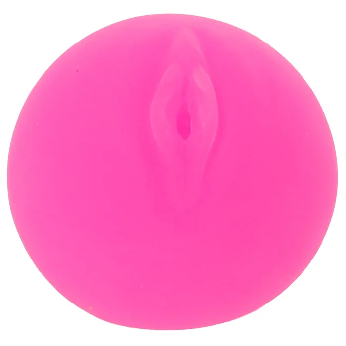 Male Sex Toys Pop Sock Pussy and Ass Stroker CalExotics