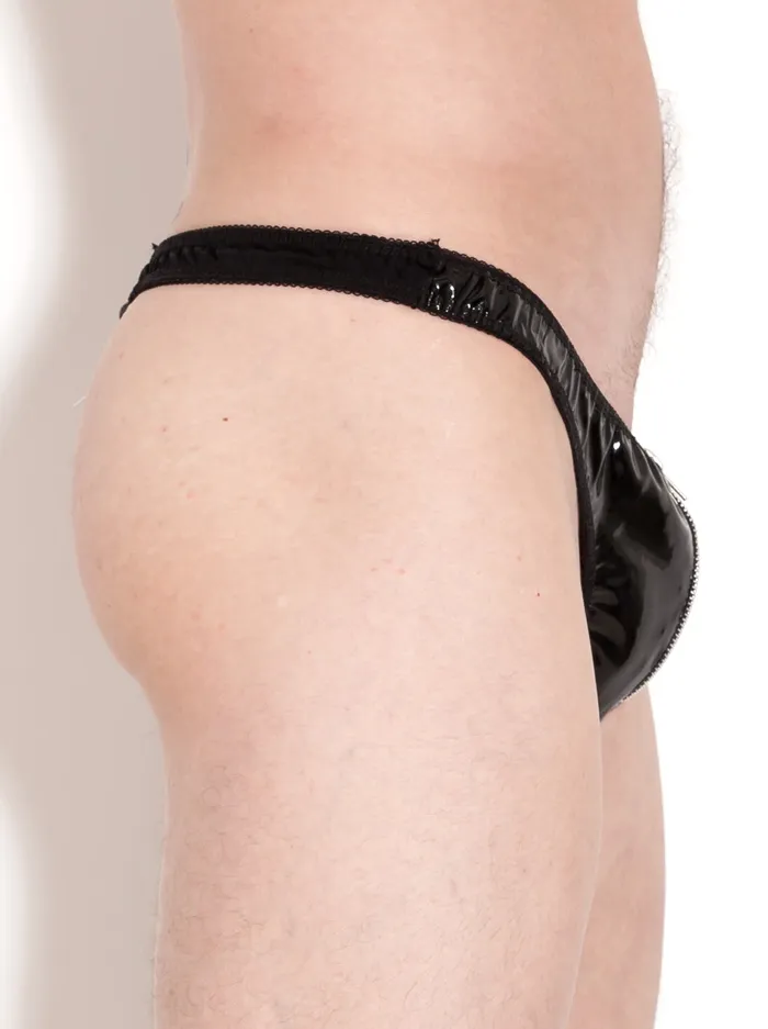 Male Sex Toys PVC Male Zip Pouch One Size HonourSkintwocom Male Sex Toys PVC Male Zip Pouch One Size HonourSkintwocom