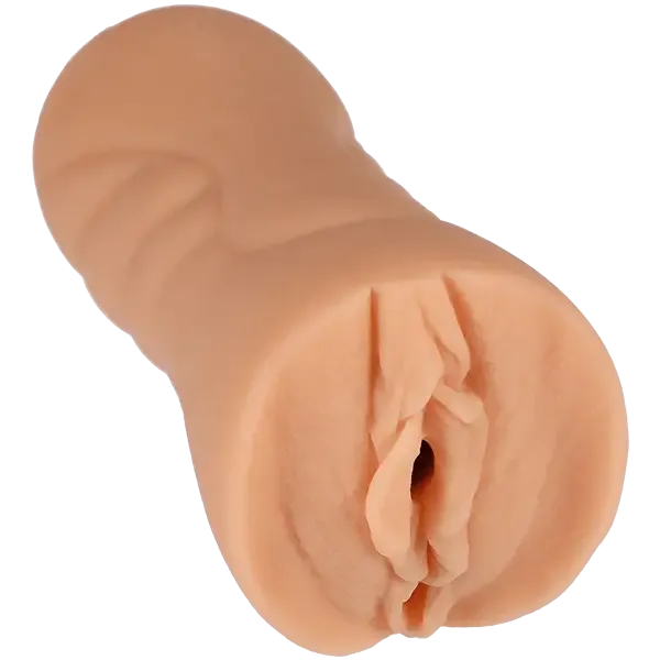 Male Sex Toys Signature Strokers Leo of Leolulu ULTRASKYN Pocket Pussy Doc Johnson