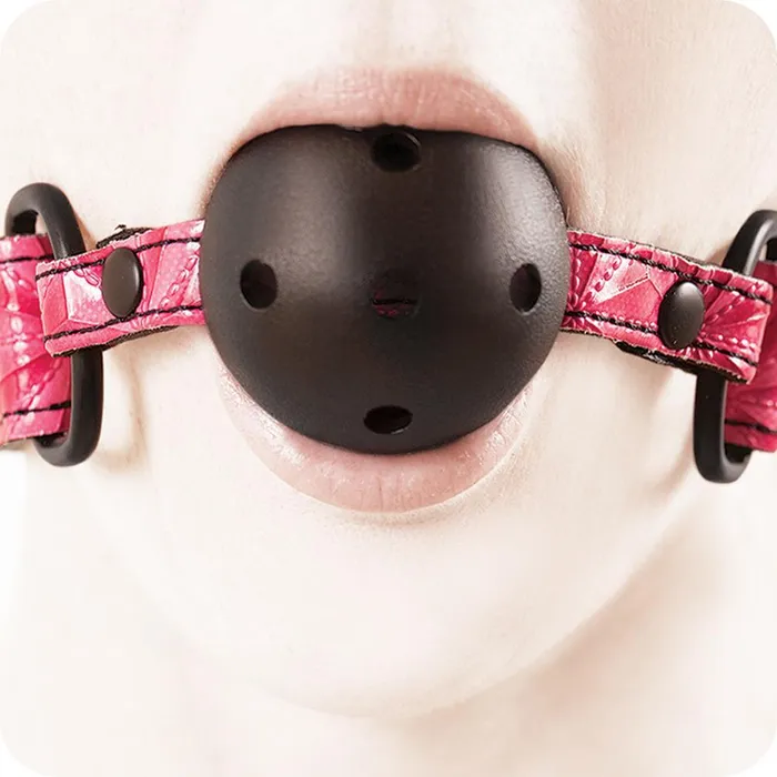 Male Sex Toys Sinful Ball Gag ns novelties