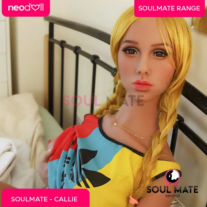 Male Sex Toys SoulMate Dolls SoulMate Alexis Realistic Sex Doll 157cm Light Brown Male Sex Toys SoulMate Dolls SoulMate Alexis Realistic Sex Doll 157cm Light Brown
