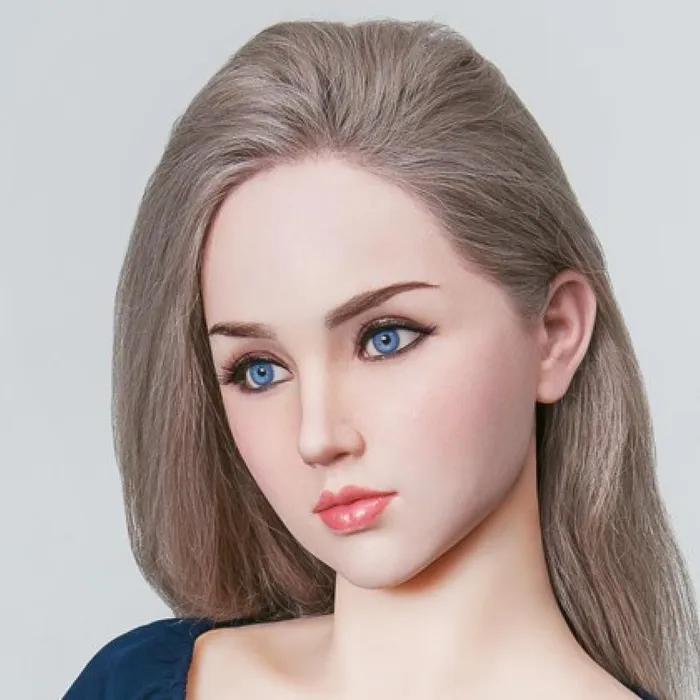 Male Sex Toys XY Doll XYDoll Misa Sex Doll Head M16 Compatible Natural Male Sex Toys XY Doll XYDoll Misa Sex Doll Head M16 Compatible Natural