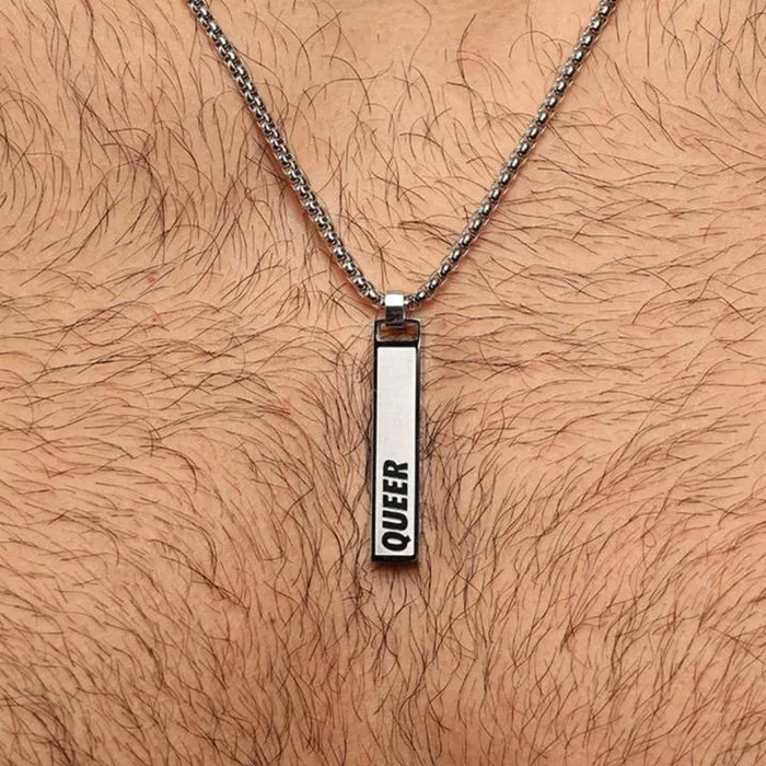 Master of The House Anal Master of the House Pendant Bar Queer