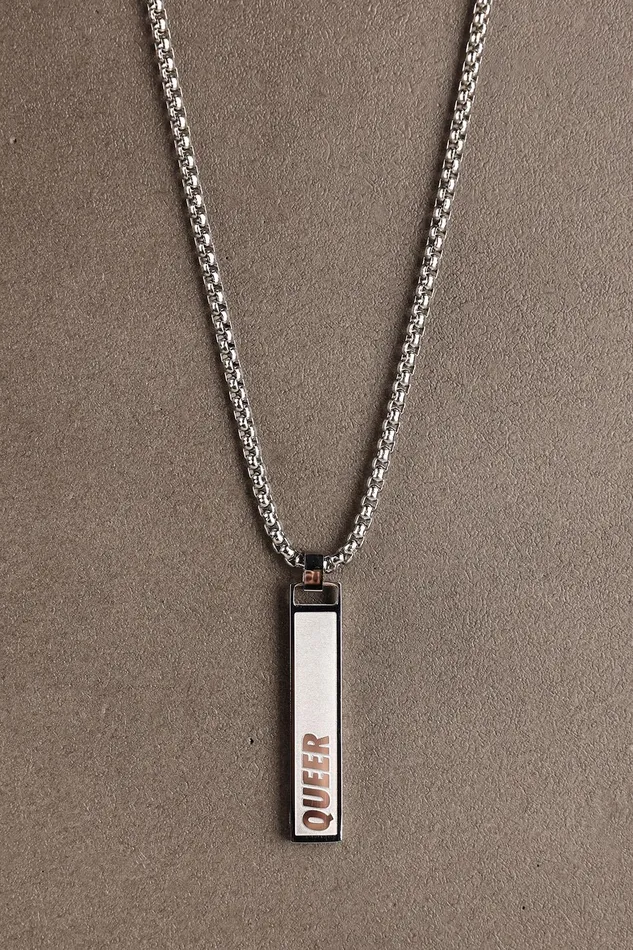Master of The House Anal Master of the House Pendant Bar Queer