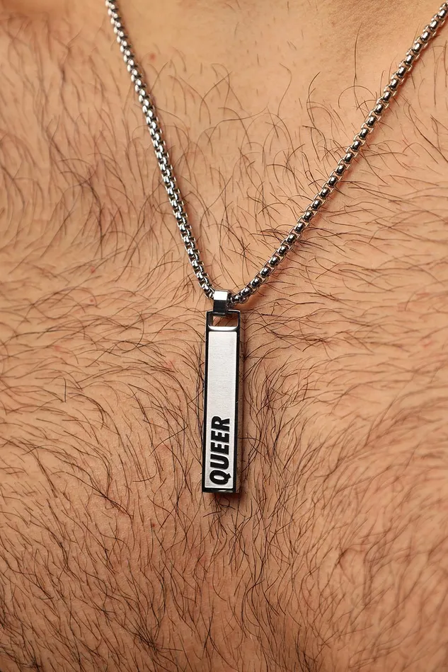 Master of The House Anal Master of the House Pendant Bar Queer
