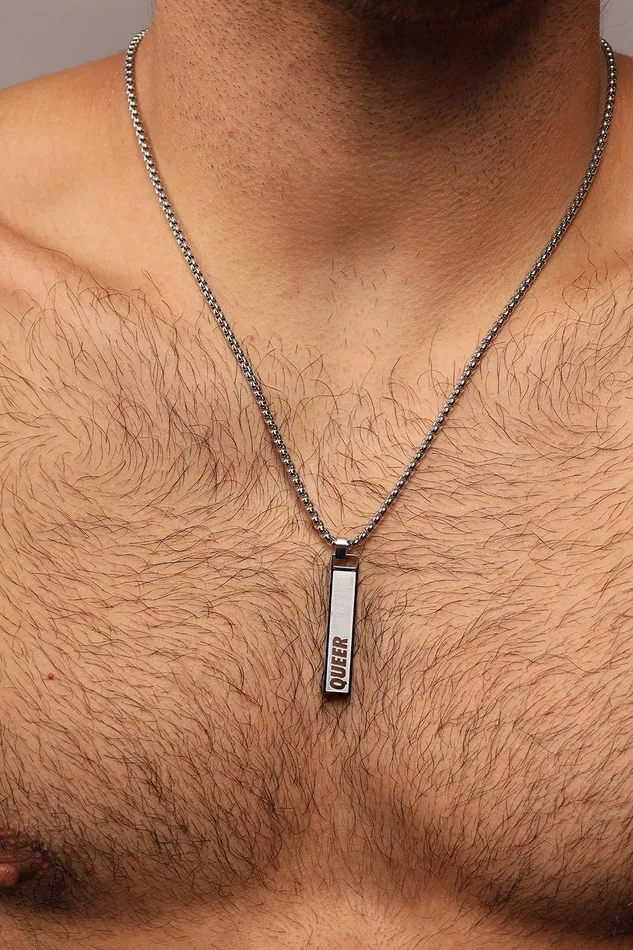 Master of The House Anal Master of the House Pendant Bar Queer