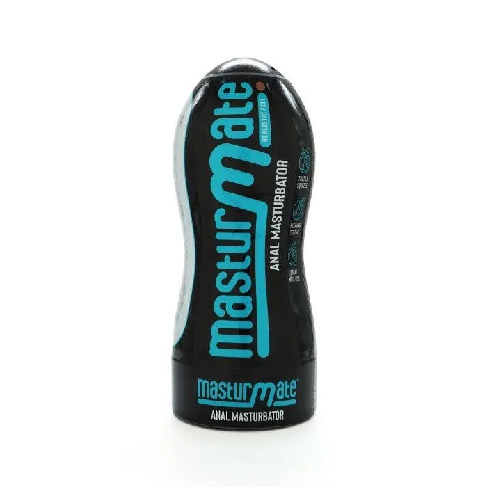 MASTURMATE Butt Mocha Masturmate Anal