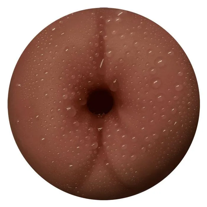 MASTURMATE Butt Mocha Masturmate Anal