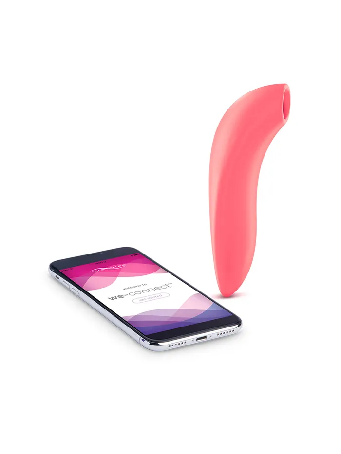 Melt Clitoral Stimulator WeVibe Female Sex Toys