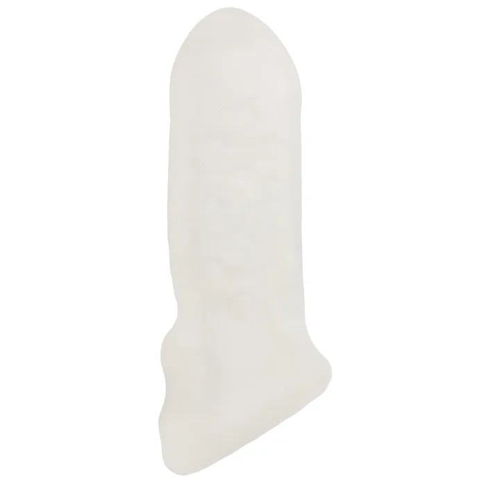 Merci Jacked Up Thin Extender With Ball Strap Doc Johnson Male Sex Toys