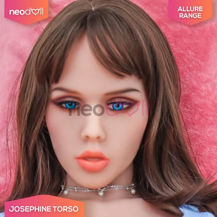 Neodoll Allure Giselle Sex Doll Head Tan 6YE Doll Male Sex Toys Neodoll Allure Giselle Sex Doll Head Tan 6YE Doll Male Sex Toys