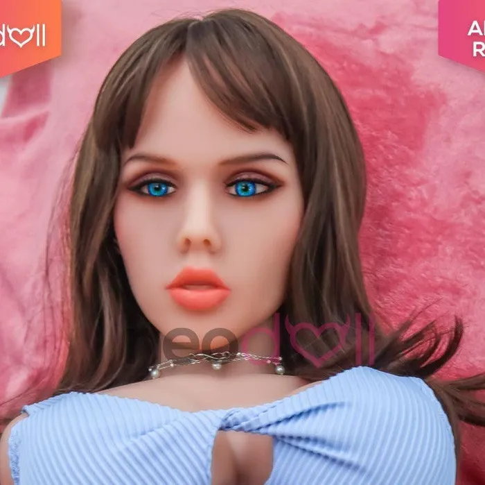 Neodoll Allure Giselle Sex Doll Head Tan 6YE Doll Male Sex Toys Neodoll Allure Giselle Sex Doll Head Tan 6YE Doll Male Sex Toys