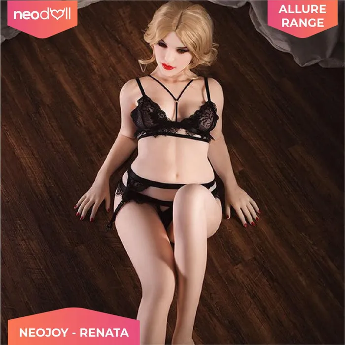 Neodoll Allure Renata Realistic Sex Doll 161cm Natural Neodoll Male Sex Toys Neodoll Allure Renata Realistic Sex Doll 161cm Natural Neodoll Male Sex Toys