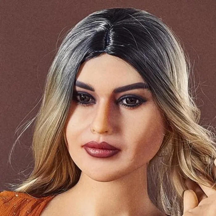 Neodoll Racy Wig Miki Sex Doll Hair Mixed Irontech Doll Male Sex Toys Neodoll Racy Wig Miki Sex Doll Hair Mixed Irontech Doll Male Sex Toys
