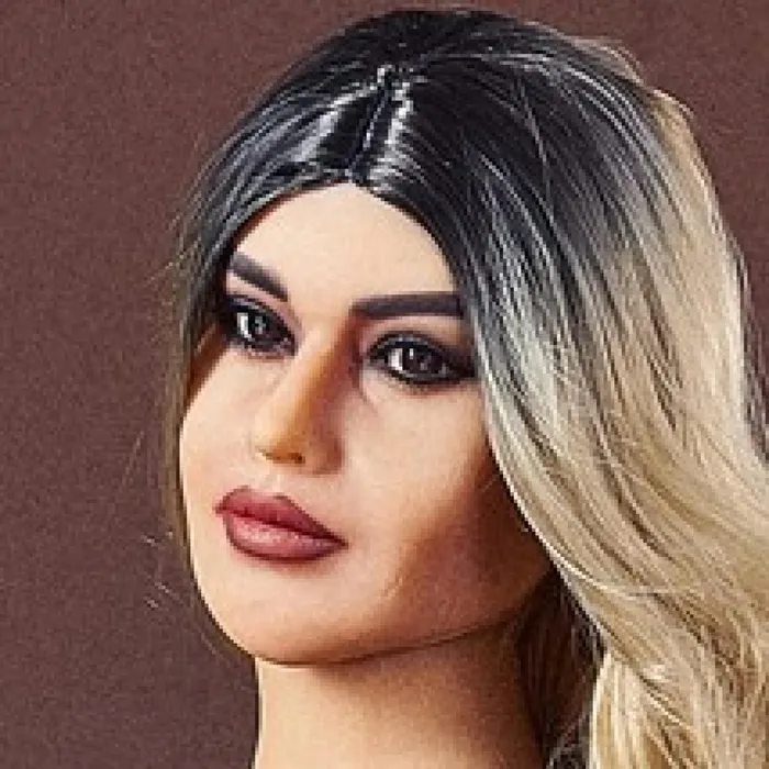 Neodoll Racy Wig Miki Sex Doll Hair Mixed Irontech Doll Male Sex Toys Neodoll Racy Wig Miki Sex Doll Hair Mixed Irontech Doll Male Sex Toys
