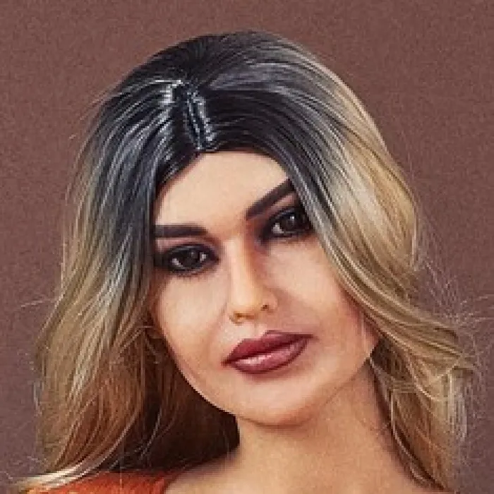 Neodoll Racy Wig Miki Sex Doll Hair Mixed Irontech Doll Male Sex Toys Neodoll Racy Wig Miki Sex Doll Hair Mixed Irontech Doll Male Sex Toys