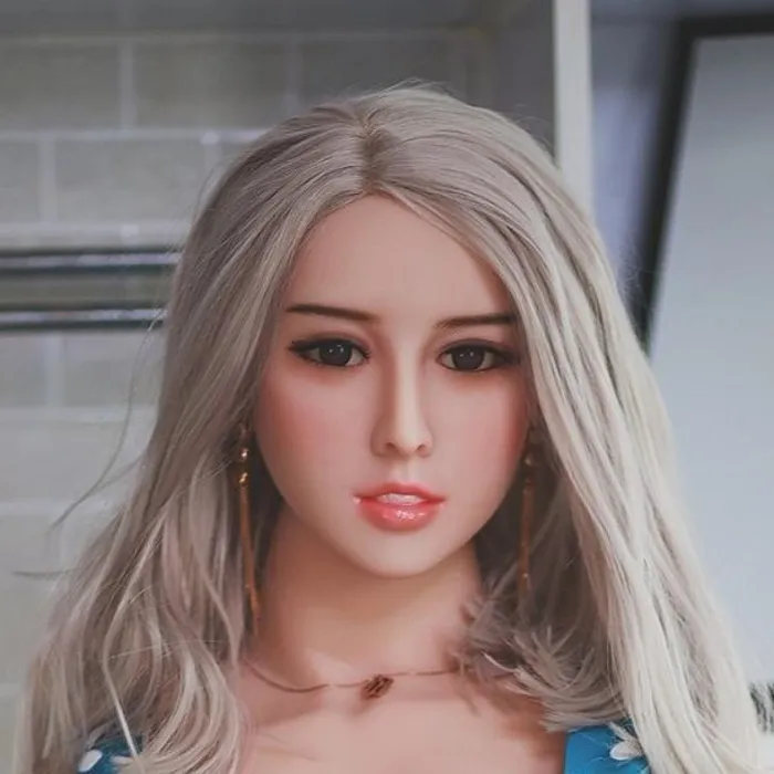 Neodoll Sugar Babe 134 Sex Doll Head M16 Compatible Natural Neodoll Sugar Babe Male Sex Toys Neodoll Sugar Babe 134 Sex Doll Head M16 Compatible Natural Neodoll Sugar Babe Male Sex Toys