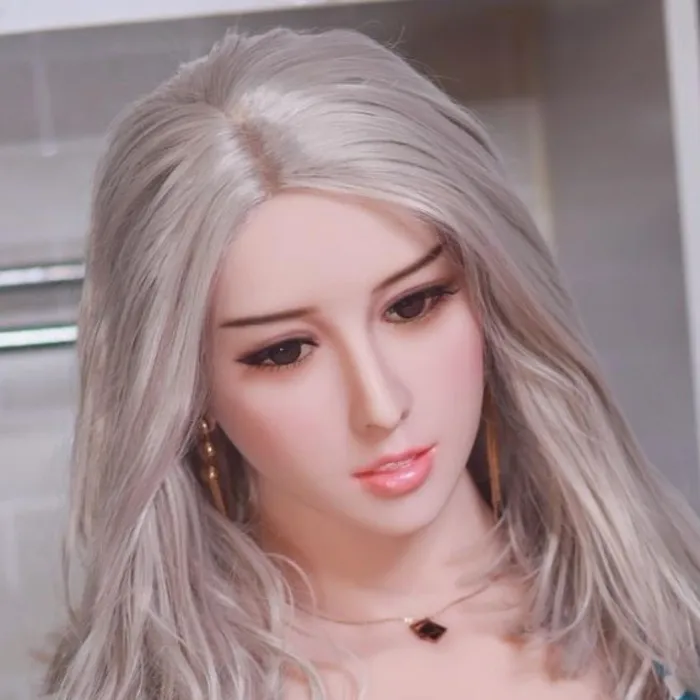 Neodoll Sugar Babe 134 Sex Doll Head M16 Compatible Natural Neodoll Sugar Babe Male Sex Toys Neodoll Sugar Babe 134 Sex Doll Head M16 Compatible Natural Neodoll Sugar Babe Male Sex Toys