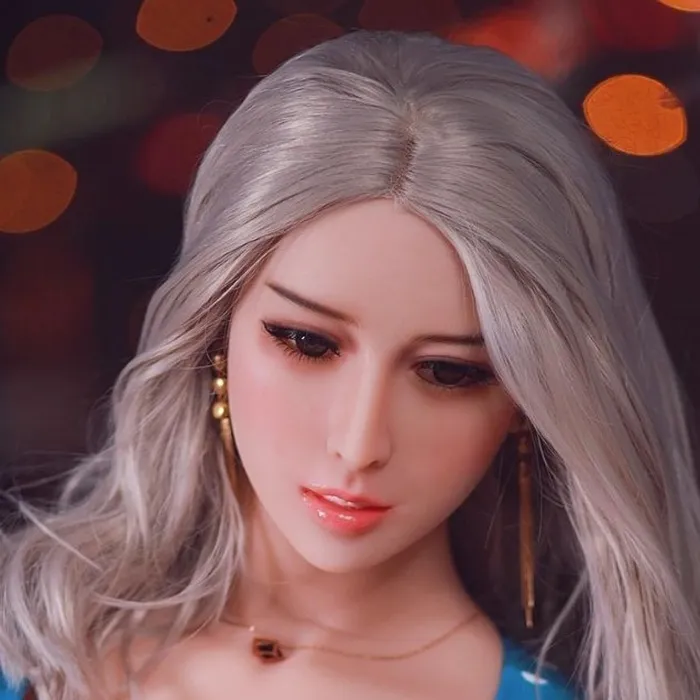 Neodoll Sugar Babe 134 Sex Doll Head M16 Compatible Natural Neodoll Sugar Babe Male Sex Toys Neodoll Sugar Babe 134 Sex Doll Head M16 Compatible Natural Neodoll Sugar Babe Male Sex Toys