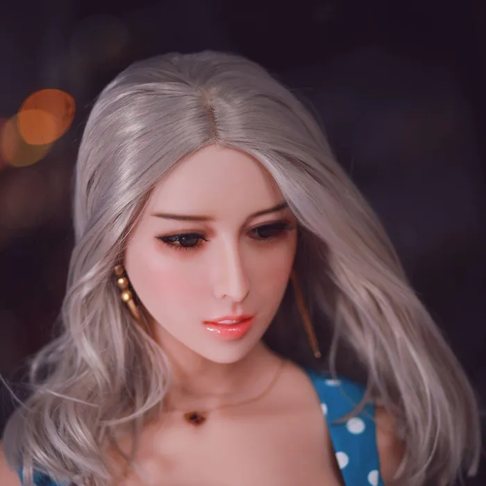 Neodoll Sugar Babe 134 Sex Doll Head M16 Compatible Natural Neodoll Sugar Babe Male Sex Toys Neodoll Sugar Babe 134 Sex Doll Head M16 Compatible Natural Neodoll Sugar Babe Male Sex Toys