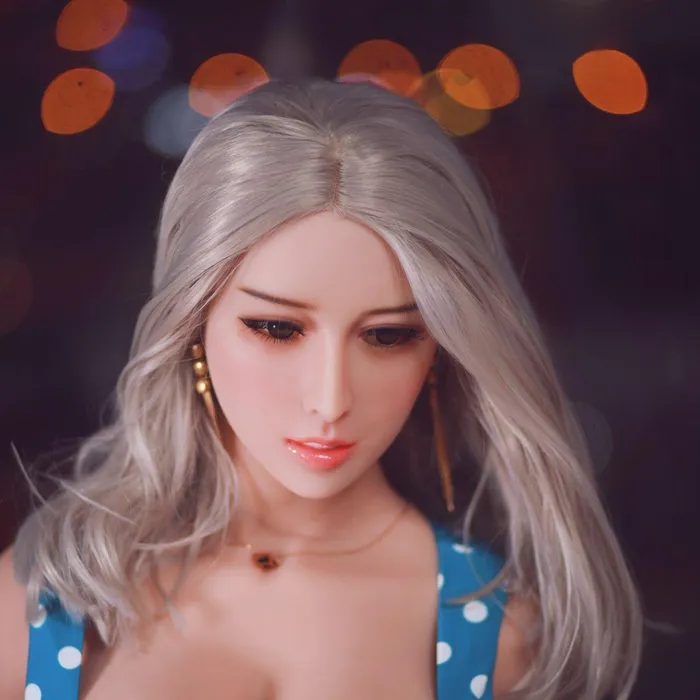 Neodoll Sugar Babe 134 Sex Doll Head M16 Compatible Natural Neodoll Sugar Babe Male Sex Toys Neodoll Sugar Babe 134 Sex Doll Head M16 Compatible Natural Neodoll Sugar Babe Male Sex Toys