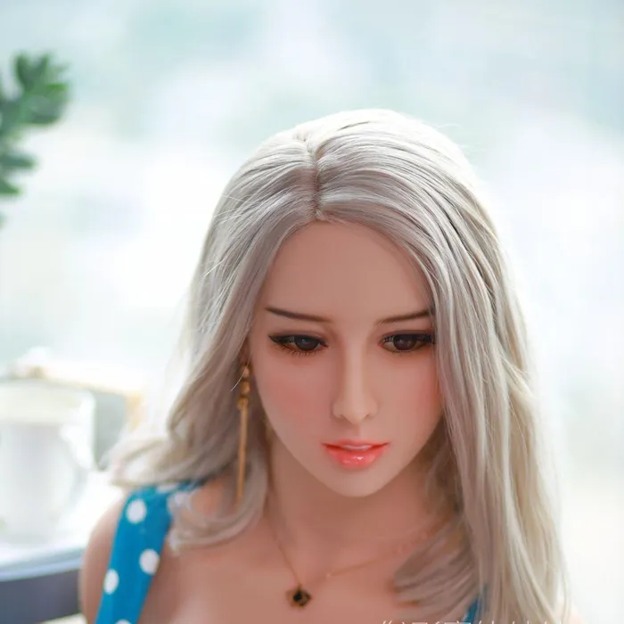 Neodoll Sugar Babe 134 Sex Doll Head M16 Compatible Natural Neodoll Sugar Babe Male Sex Toys Neodoll Sugar Babe 134 Sex Doll Head M16 Compatible Natural Neodoll Sugar Babe Male Sex Toys